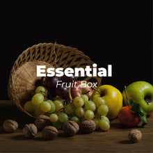 Load image into Gallery viewer, Essential Fruit Box