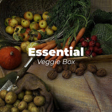 Load image into Gallery viewer, Essential Veggie Box
