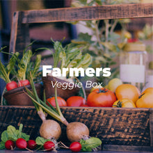 Load image into Gallery viewer, Farmers Veggie Box
